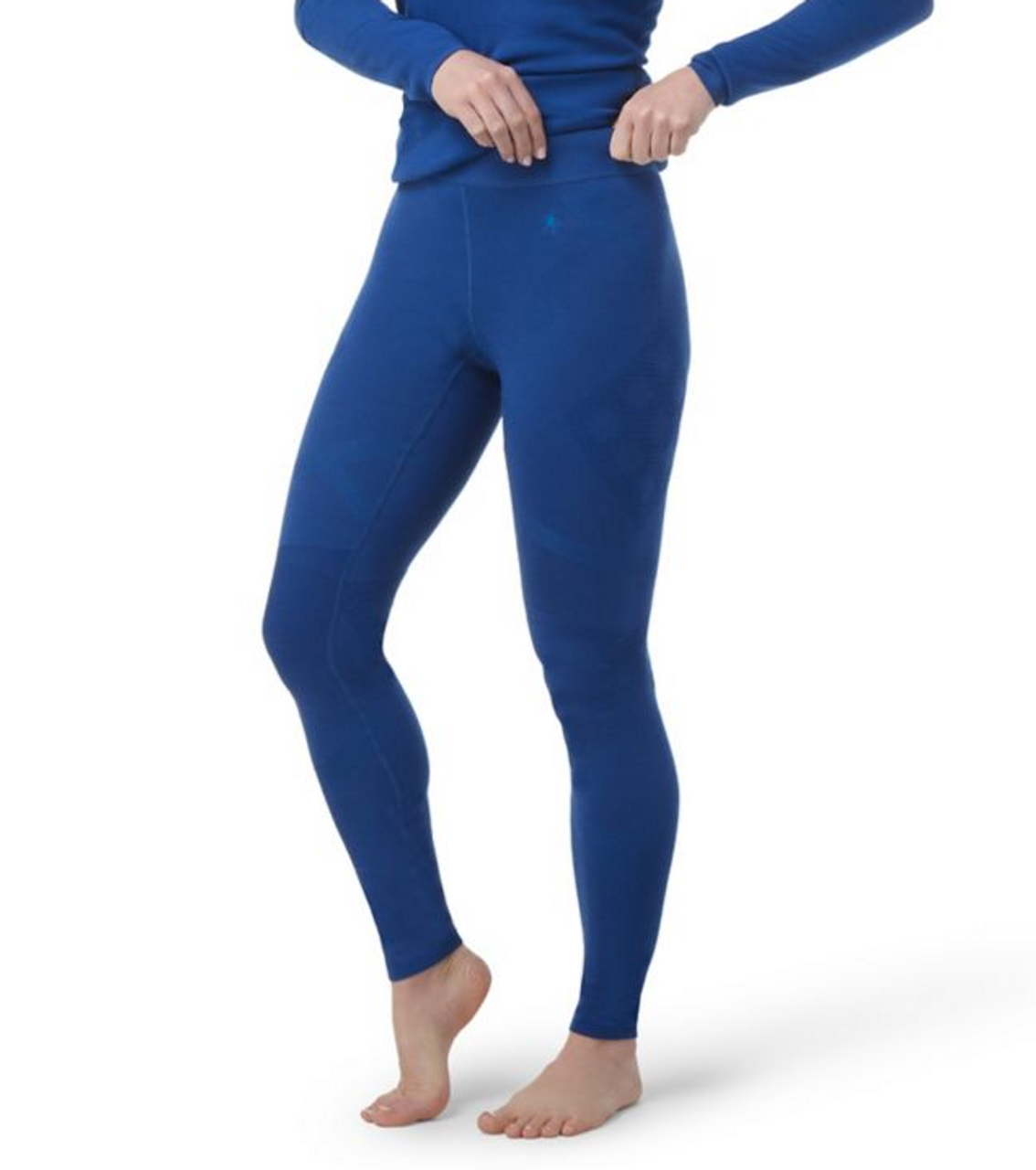 Smartwool Intraknit Thermal Merino Base Layer Bottoms - Women's