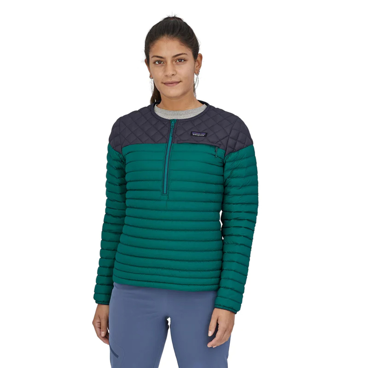 Patagonia - Women's Down Sweater Jacket (multiple colors)