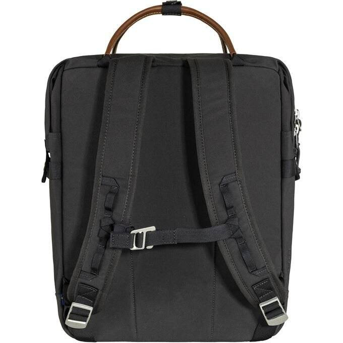 Haulpack No.1 | Snowpack