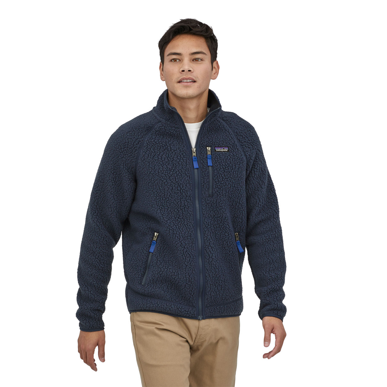 Patagonia Better Sweater Fleece Jacket - Fair Trade + Comfort Make