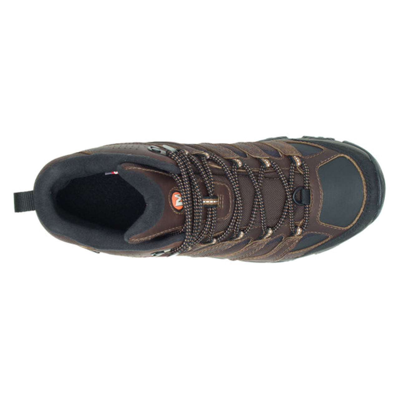 Moab 3 Thermo Mid Waterproof Boot - Merrell | Snowpack