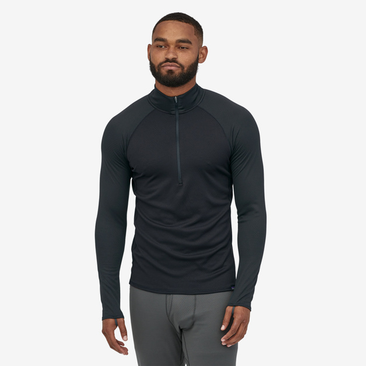 Patagonia Men's Capilene Thermal Weight Crew – Elements