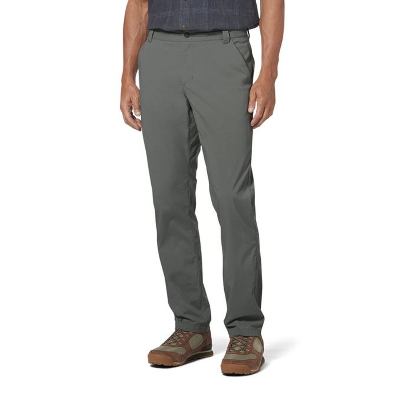 Eddie Bauer Guide Pro Pants - Review