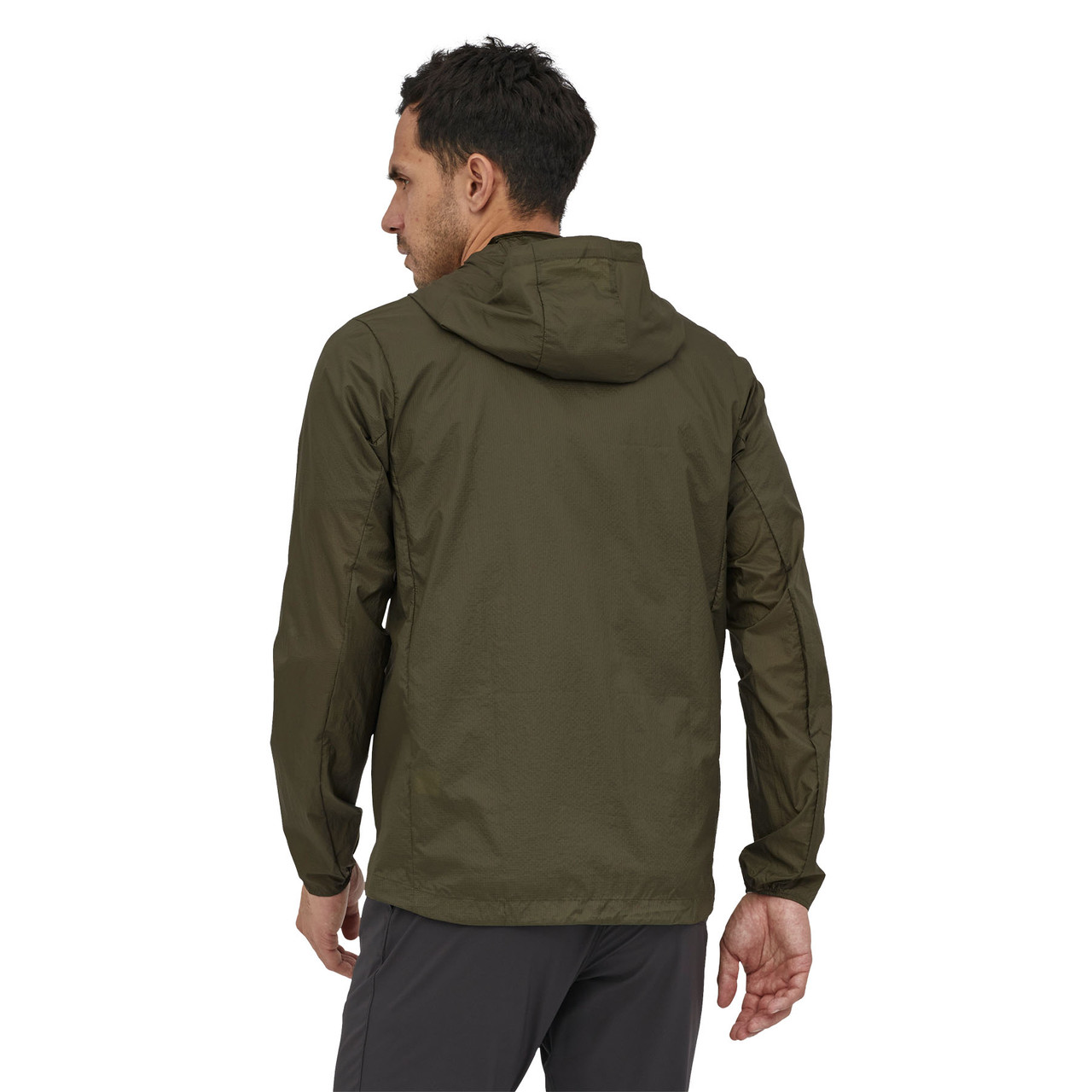 Patagonia - Men's Houdini Jacket | Snowpack