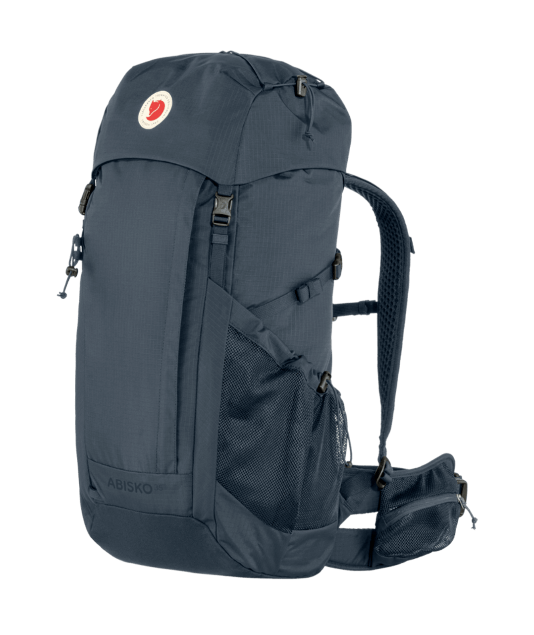 Fjallraven - Abisko Hike 35L - Snowpack Outdoor Experience