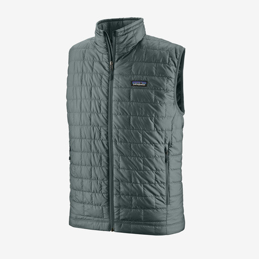 Patagonia - Men's Nano Puff Vest | Snowpack