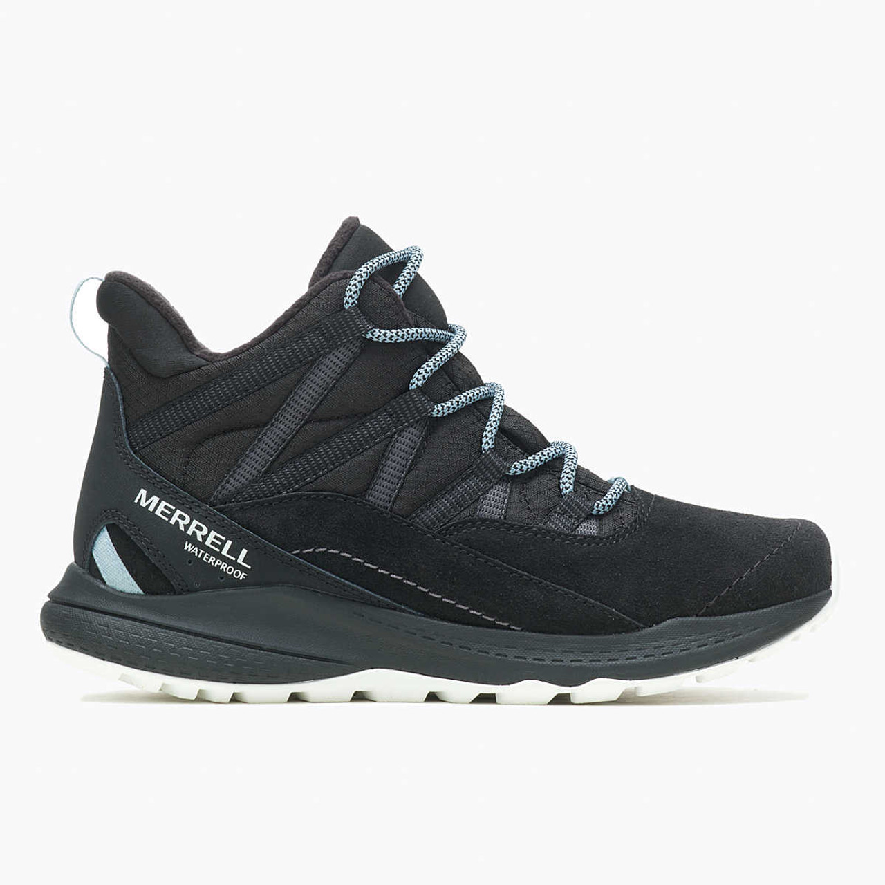 Merrell - Bravada Edge 2 Thermo Demi Boot