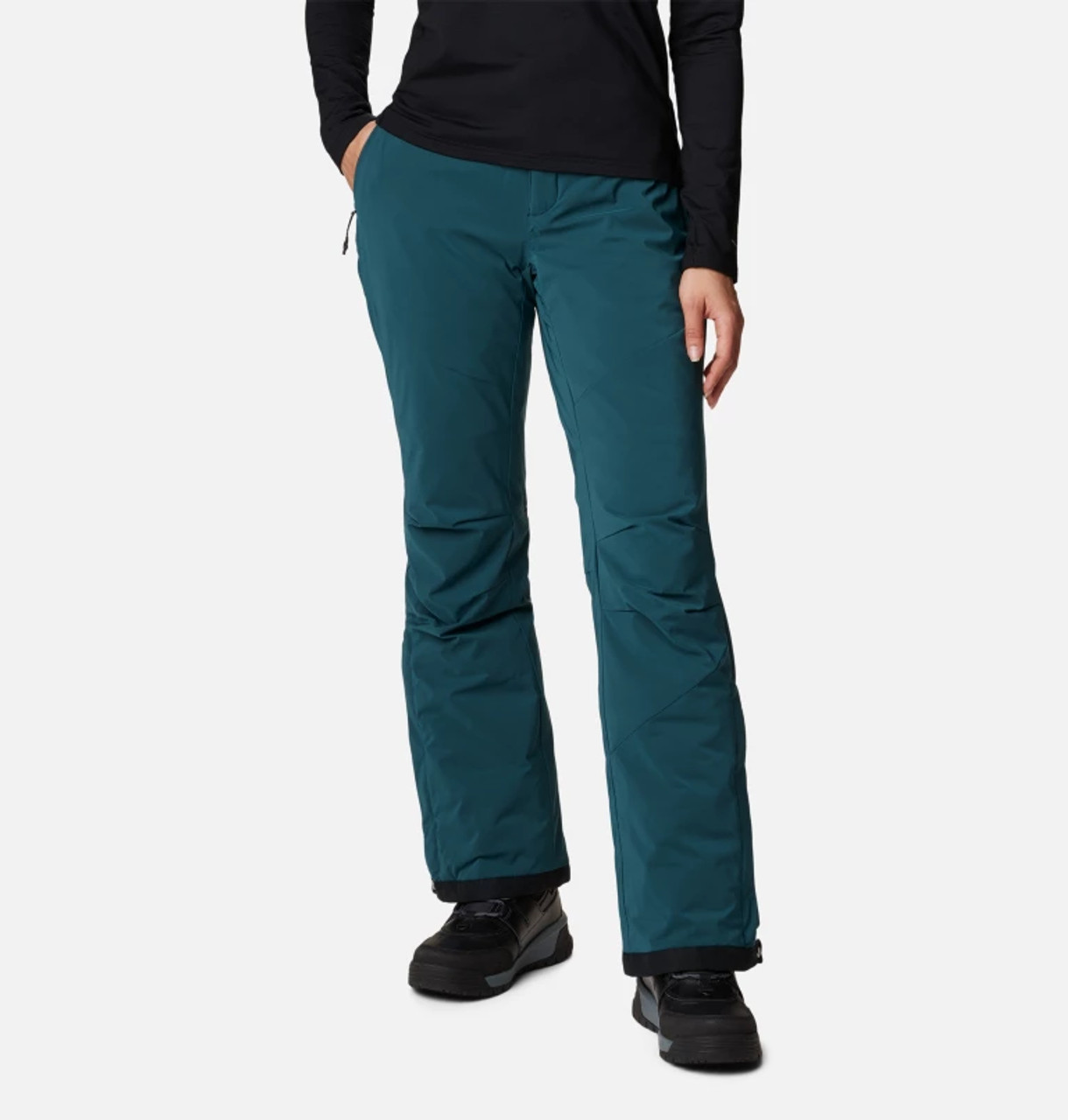 Women's Ski Pants & Snow Bibs Clearance Sale