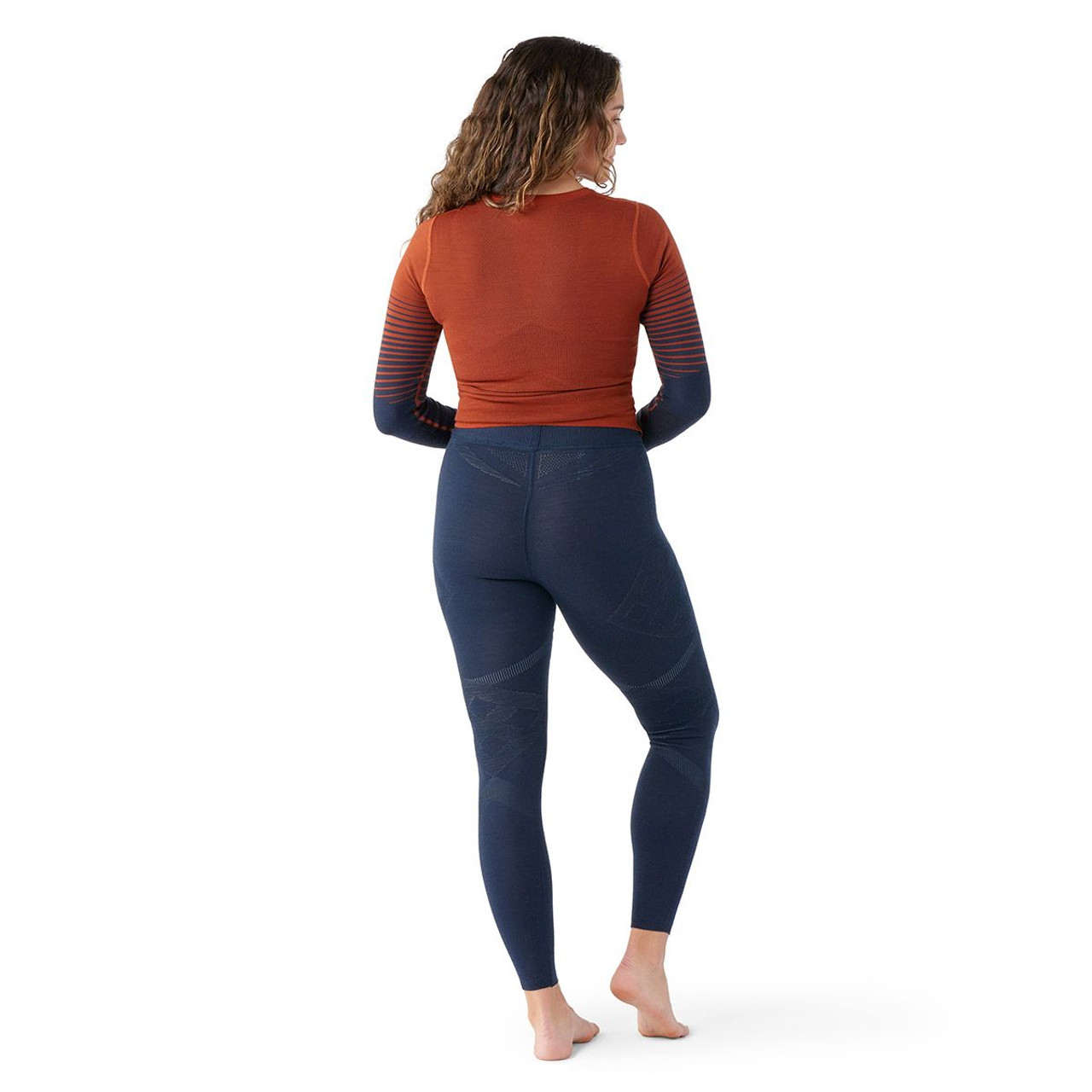 Smartwool - Women's Intraknit Thermal Merino Baselayer Bottom (2 colors)
