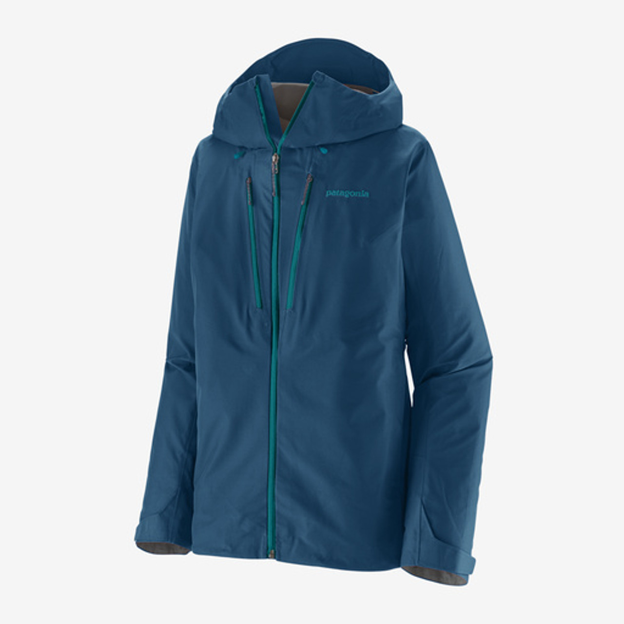 Patagonia - Women's Triolet Gore-Tex Shell Jacket (2 colors)