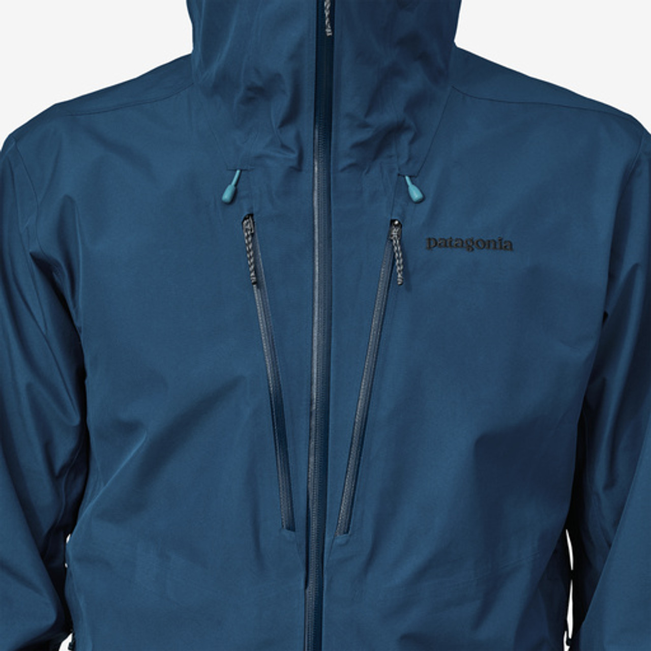 Patagonia Men's Triolet Jacket - Sandhill Rust Size (Clothing) Medium
