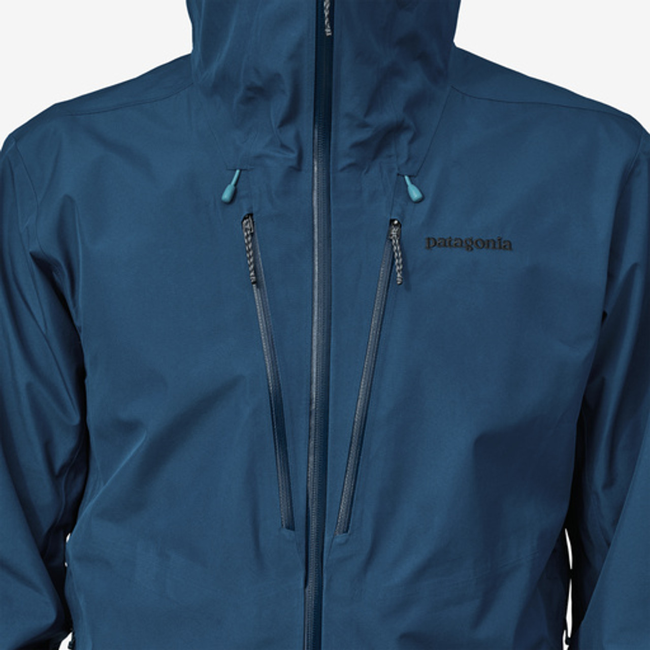 Patagonia - Men's Triolet 3 layer Gore-Tex Jacket