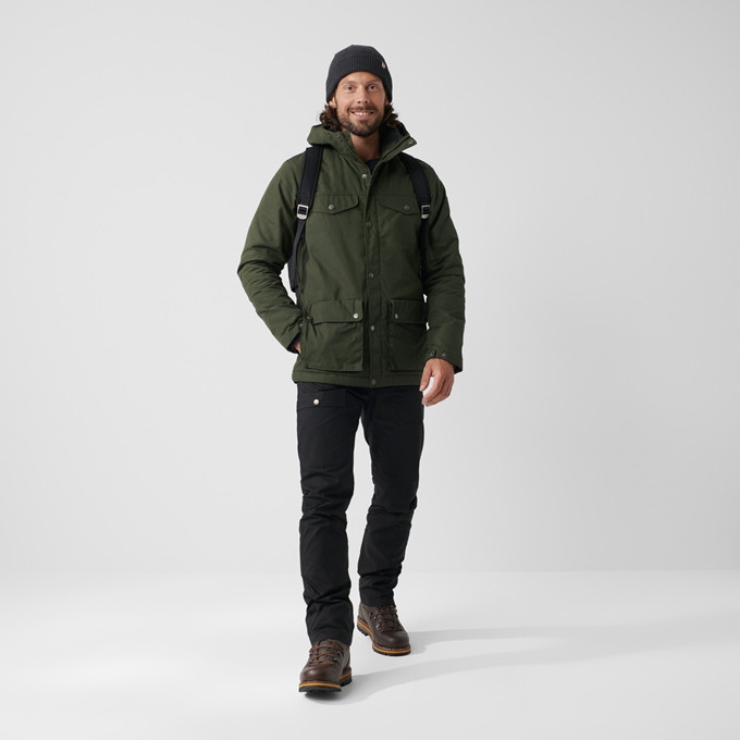 Men's Greenland Winter Jacket Snowpack