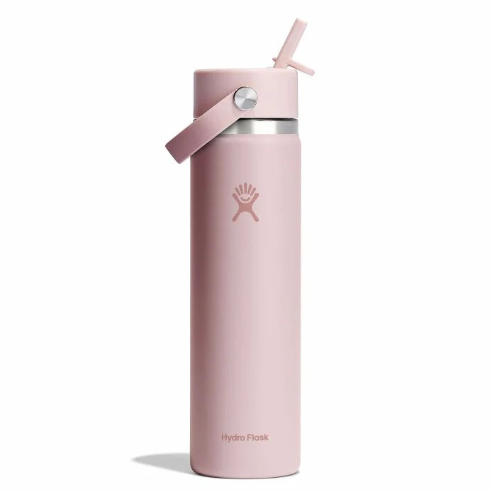 Hydro Flask マーブルピンク水筒　750ml 24oz Hydro Flask マーブルピンク水筒 750ml 24oz Hydro Flask マーブル
