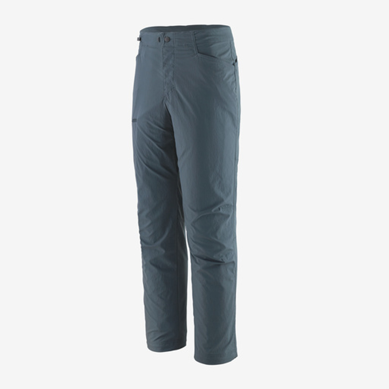 Patagonia Venga Rock Pants review - Active-Traveller