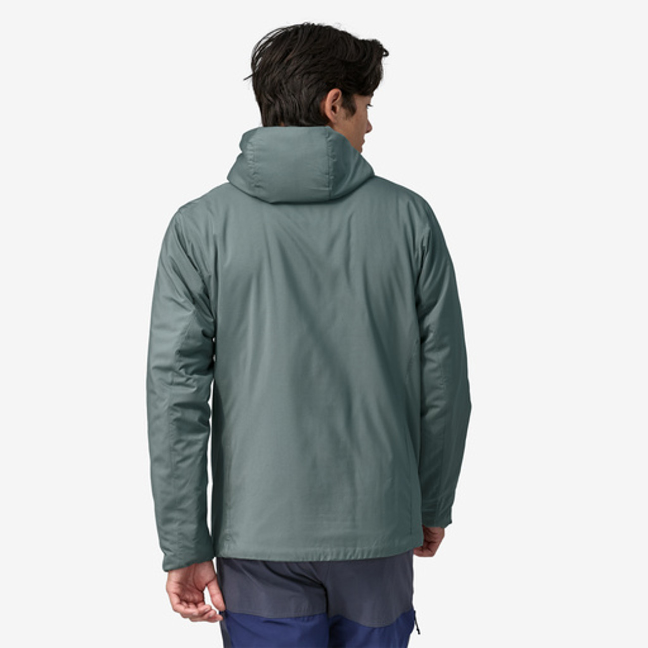 Patagonia - Men's Nano-Air Hoody