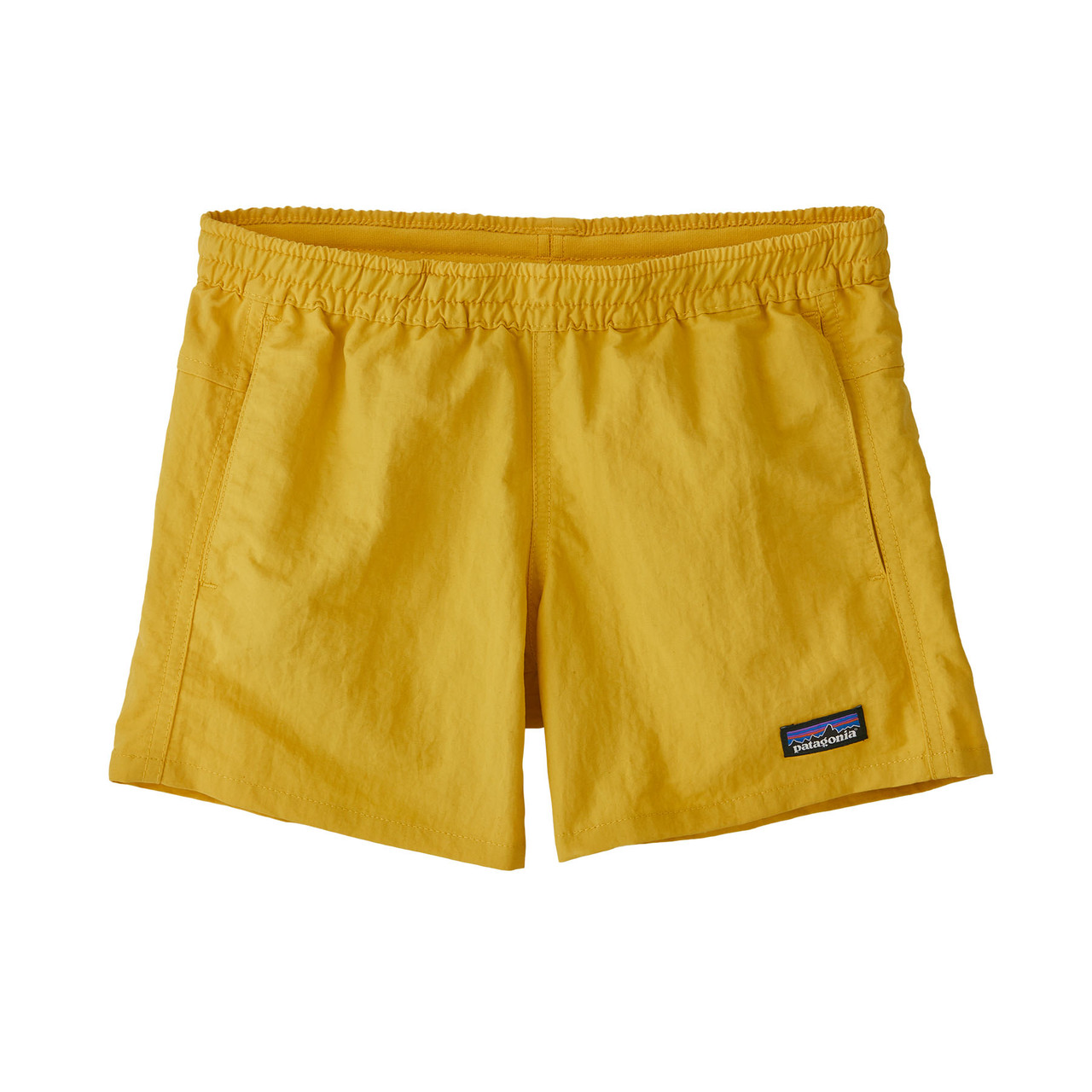 Patagonia - Kid's Baggies Shorts 4 inch | Snowpack