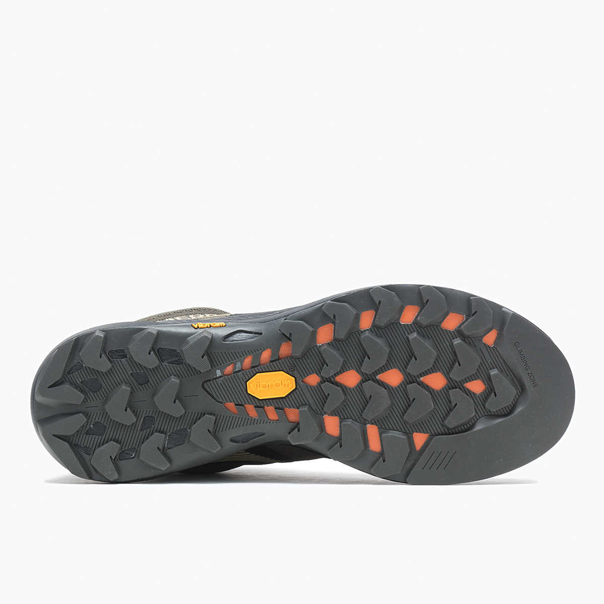 Merrell MQM 3 Mid GORETEX Men's | Snowpack