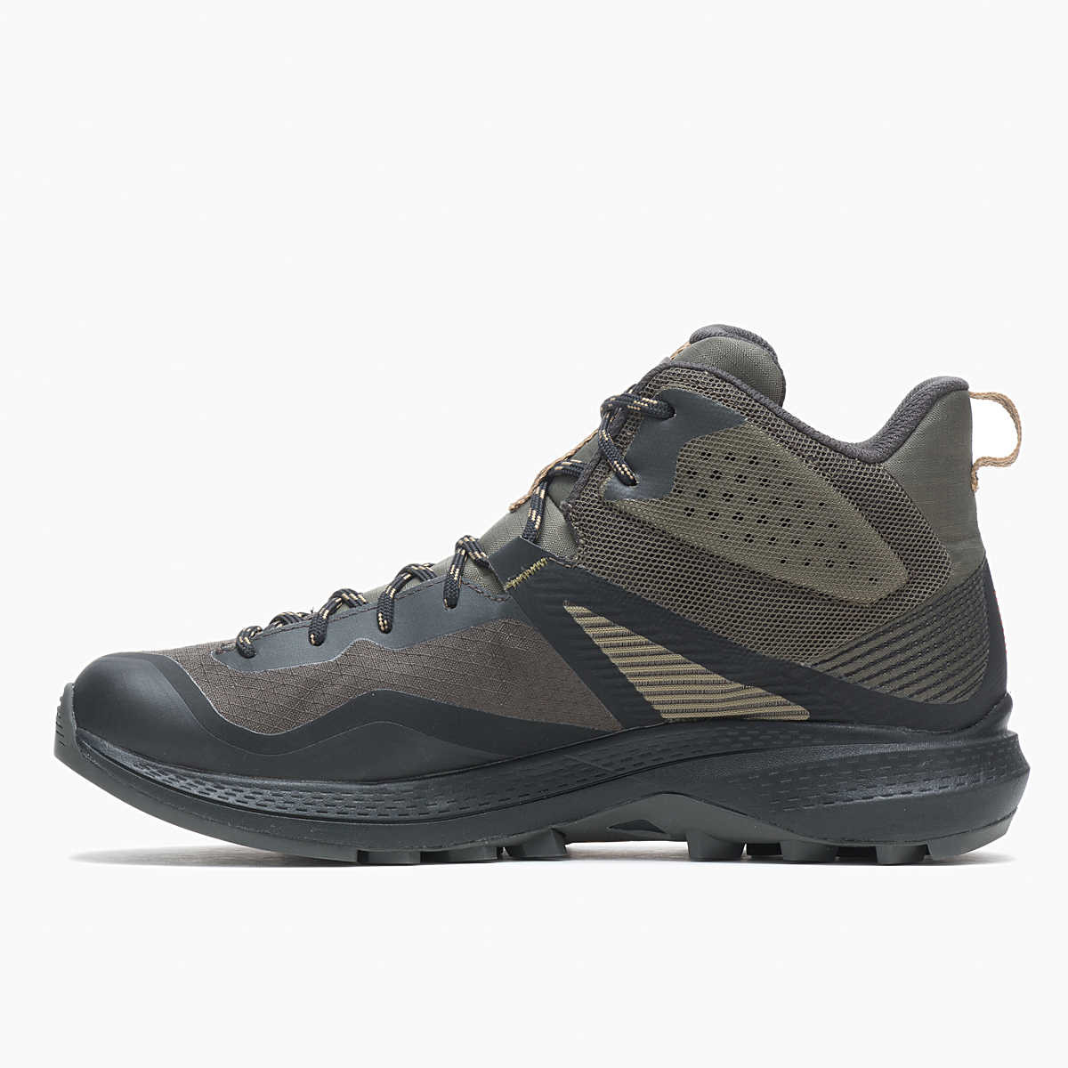 Merrell MQM 3 Mid GORETEX Men's | Snowpack