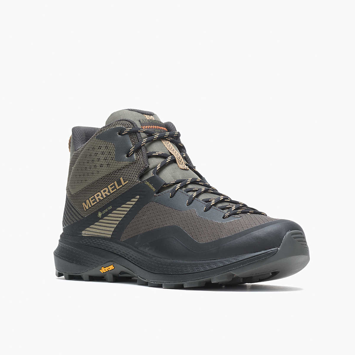 Merrell MQM 3 Mid GORETEX Men's | Snowpack