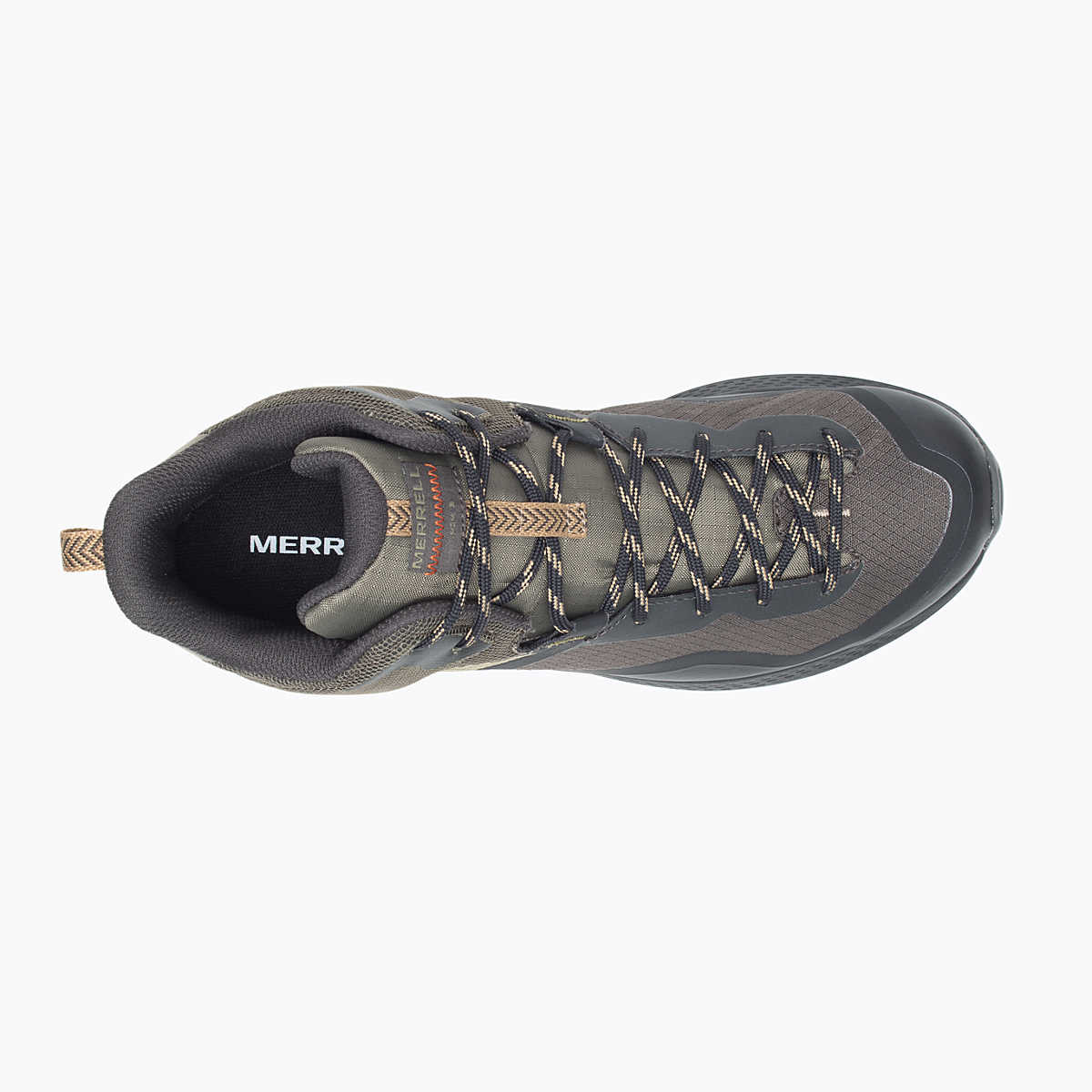 Merrell MQM 3 Mid GORETEX Men's | Snowpack