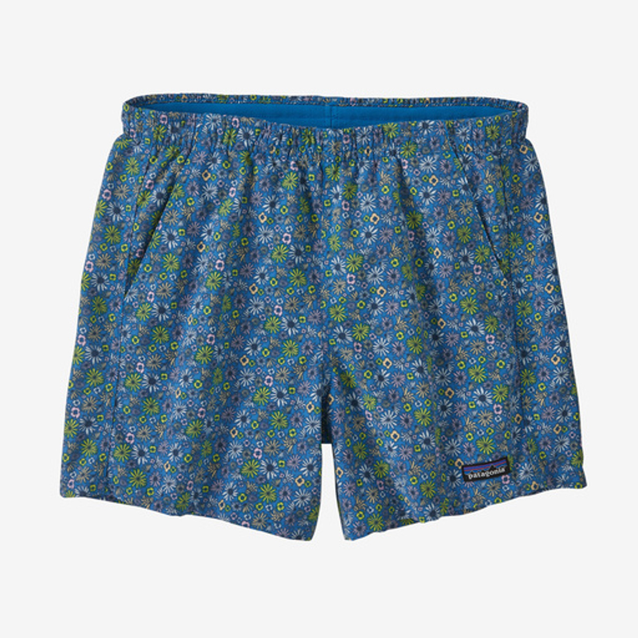 パンツ Patagonia Women's Baggies Long Patagonia Women's Baggies Shorts - 5
