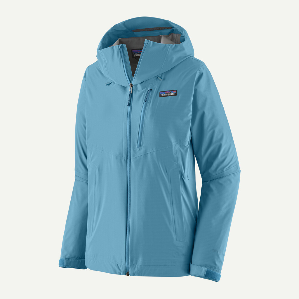【654】 Patagonia h2no women S Patagonia Women's Granite Crest Rain Jacket | Snowpack