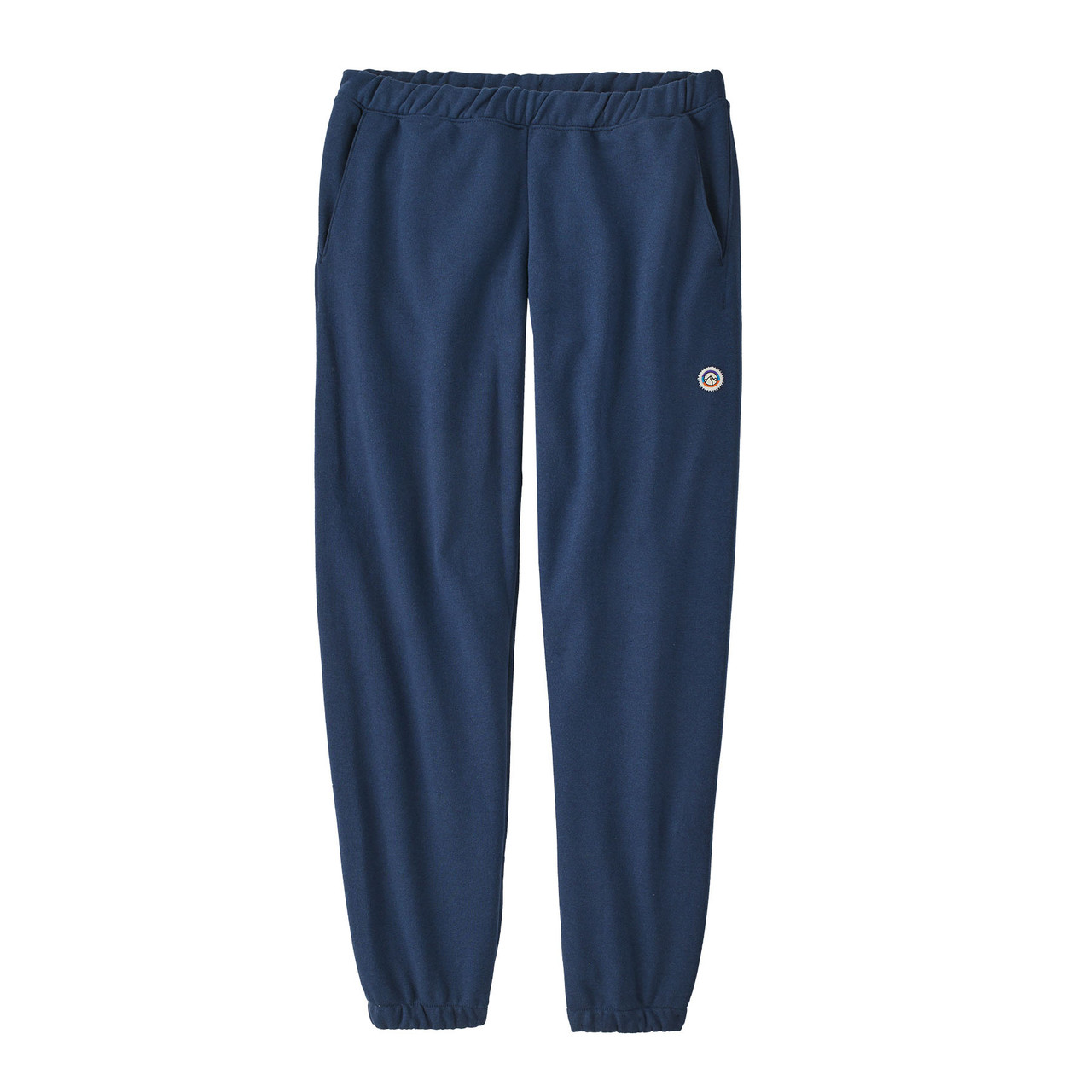 Patagonia - Men's Fitz Roy Icon Uprisal Sweatpants | Snowpack