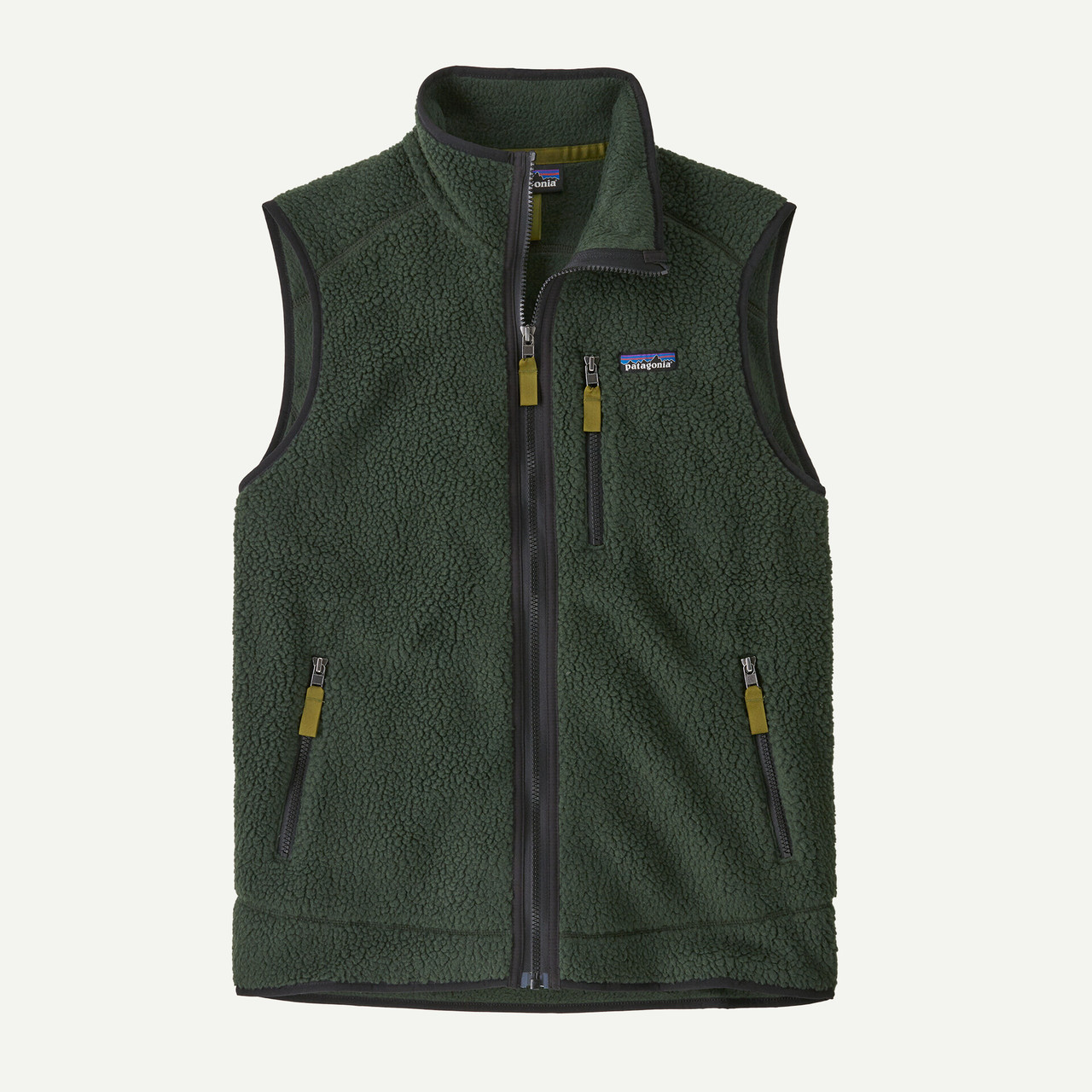トップス patagonia Men's Retro Pile Vest Men's Retro Pile Vest | Snowpakc