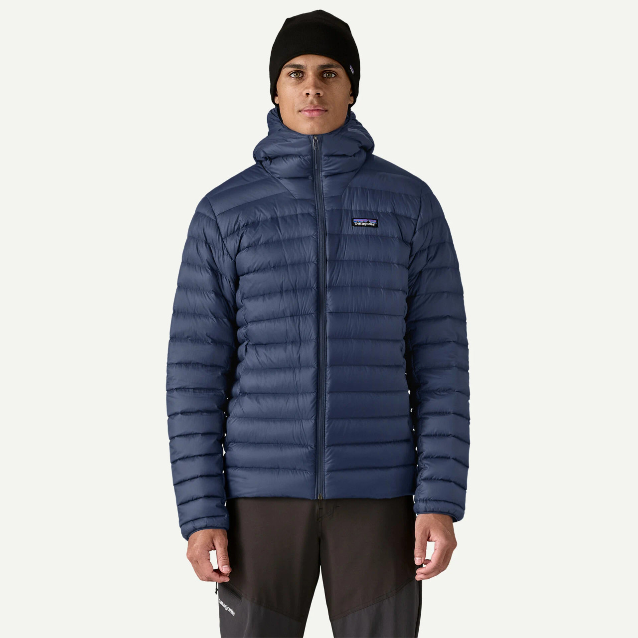 Patagonia Men's Down Sweater Hoody | Snowpack