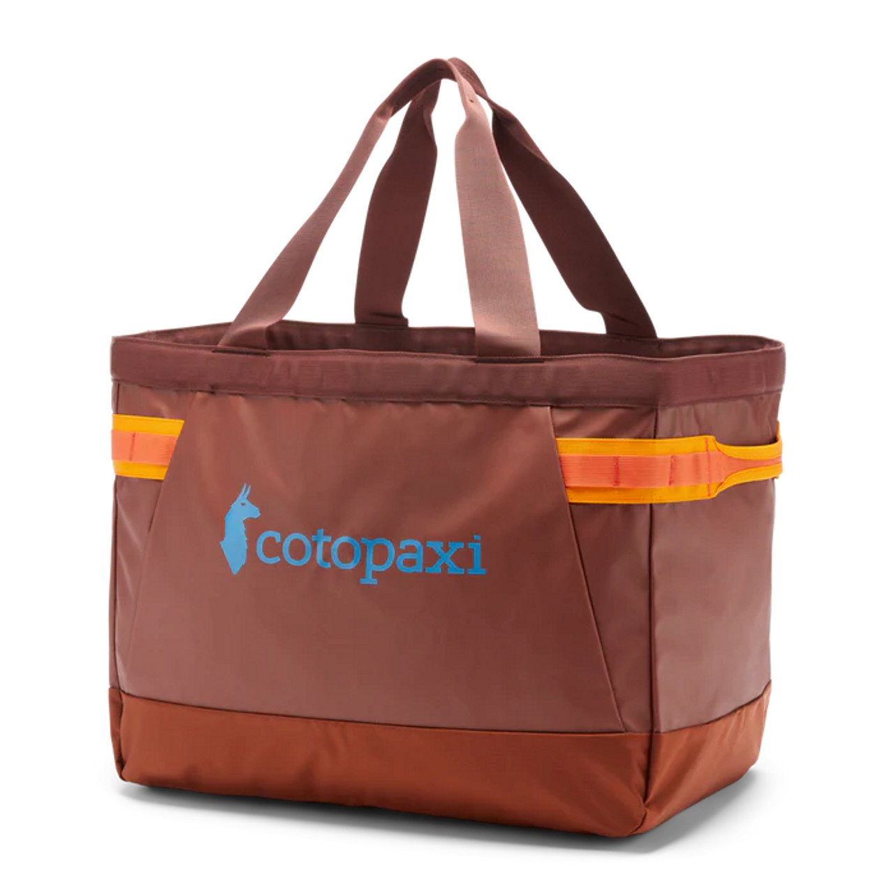 Cotopaxi Allpa 60 Liter Gear Hauler Tote | Snowpack