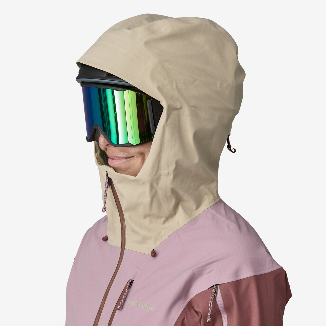 Patagonia - SnowDrifter Waterproof Shell Jacket Women's