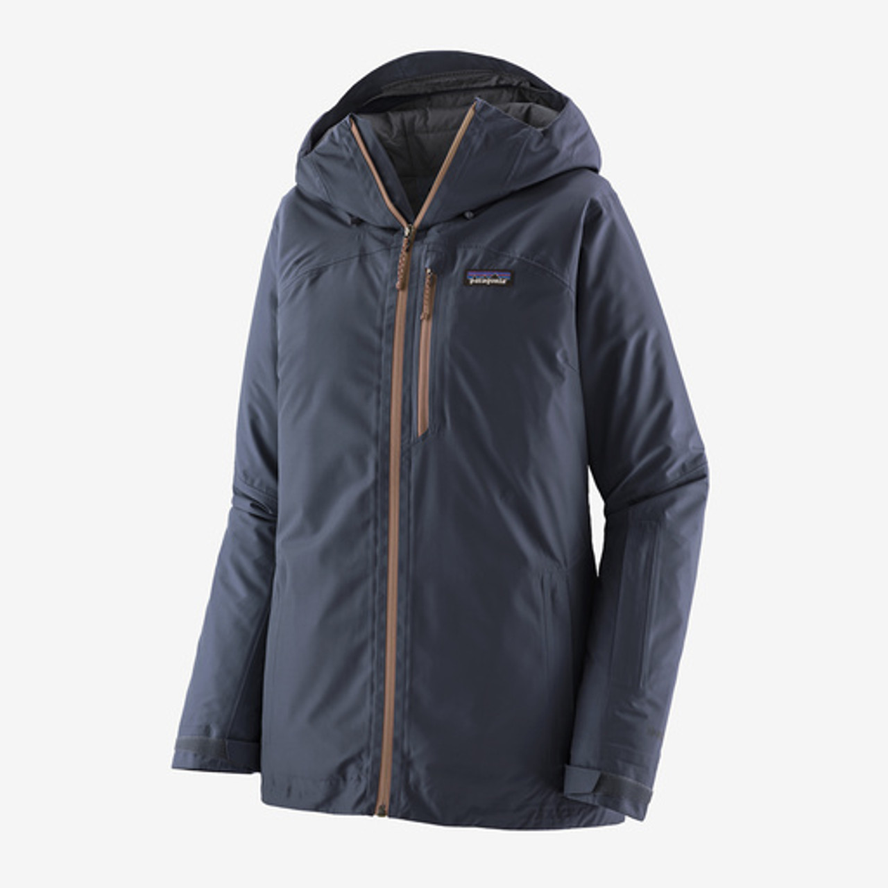 Patagonia Women's Insulated Powder Town Jacket | Snowpack