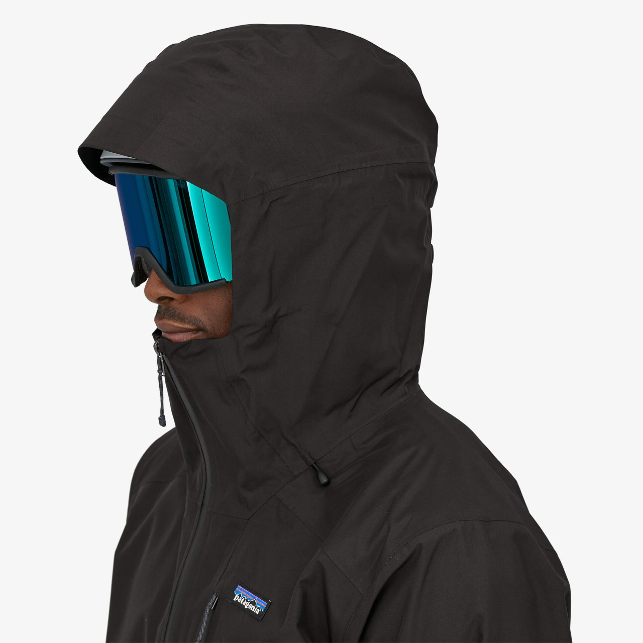 Patagonia - Men's Powder Town Jacket | Snowpack