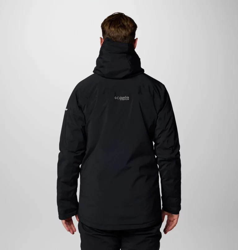 Columbia - Cirque Bowl Men's Insulated Ski Jacket | Snowpack