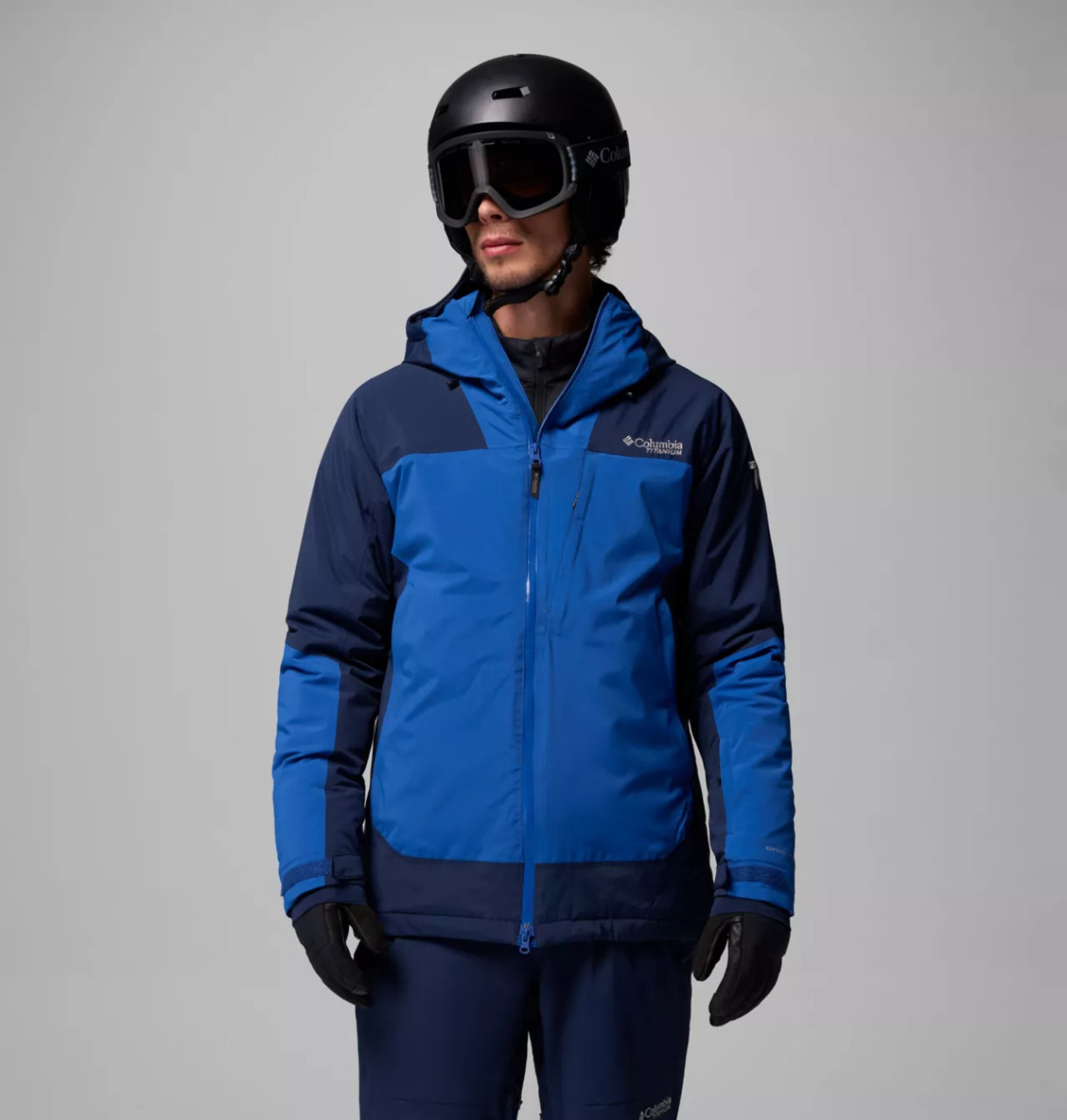 Columbia - Cirque Bowl Men's Insulated Ski Jacket | Snowpack