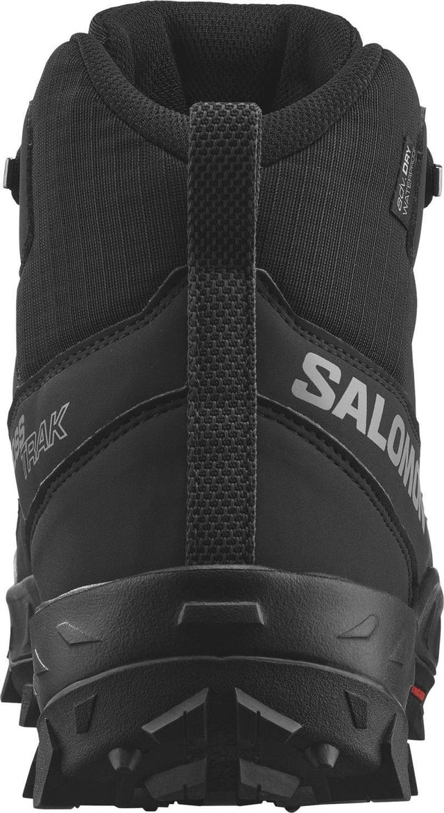 Salomon - CrossTrak WP Winter Boot | Snowpack