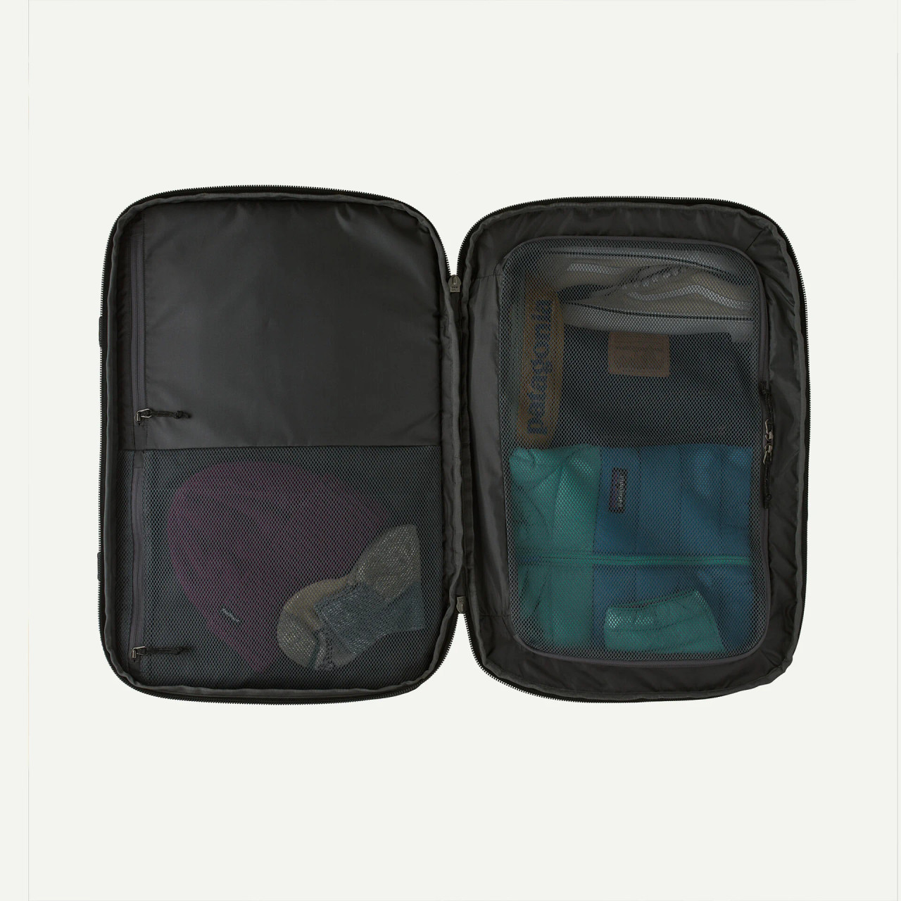 Black Hole MLC 45L | Snowpack