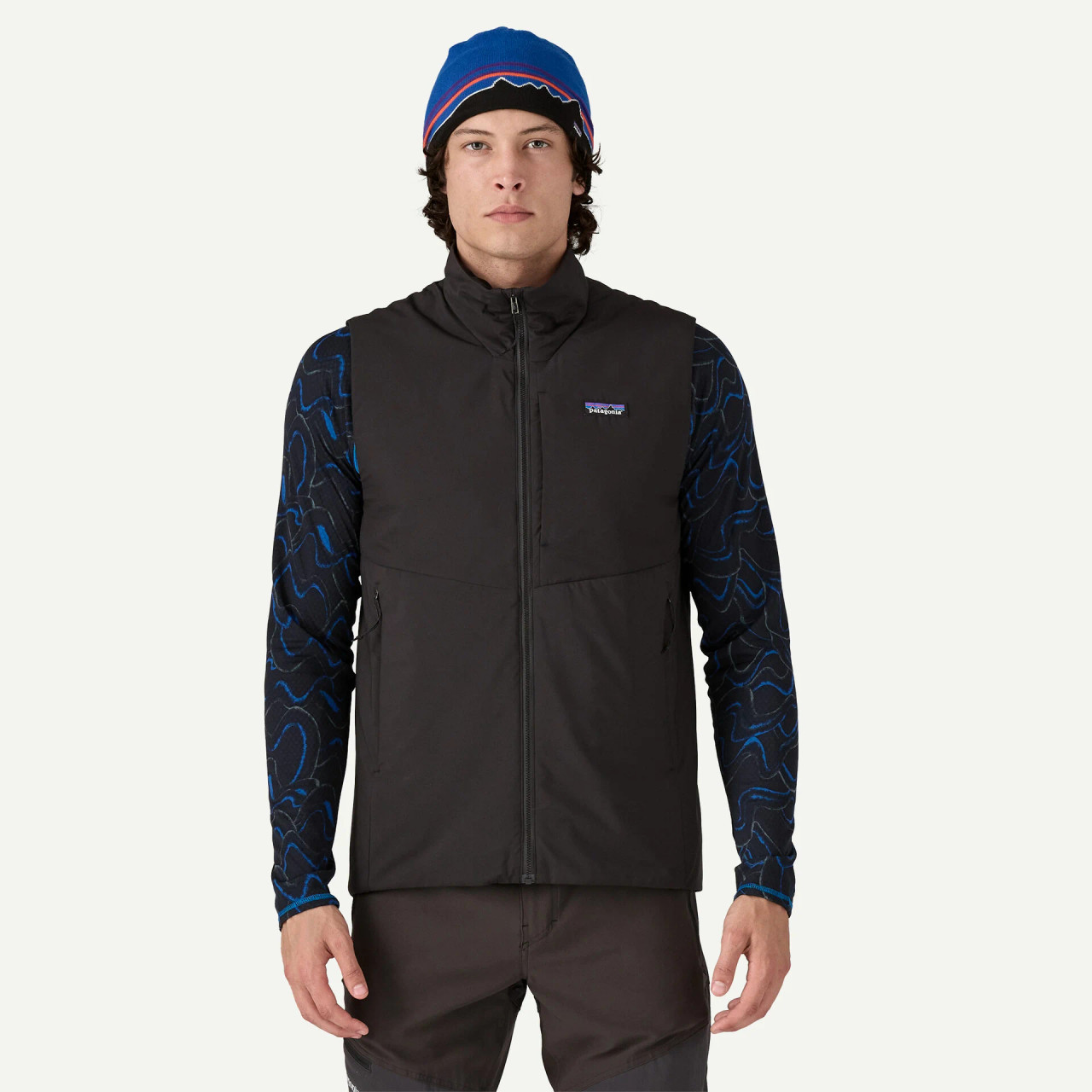 トップス patagonia Men's Nano-Air Light Vest Patagonia - Men's Nano Air Light Vest | Snowpack