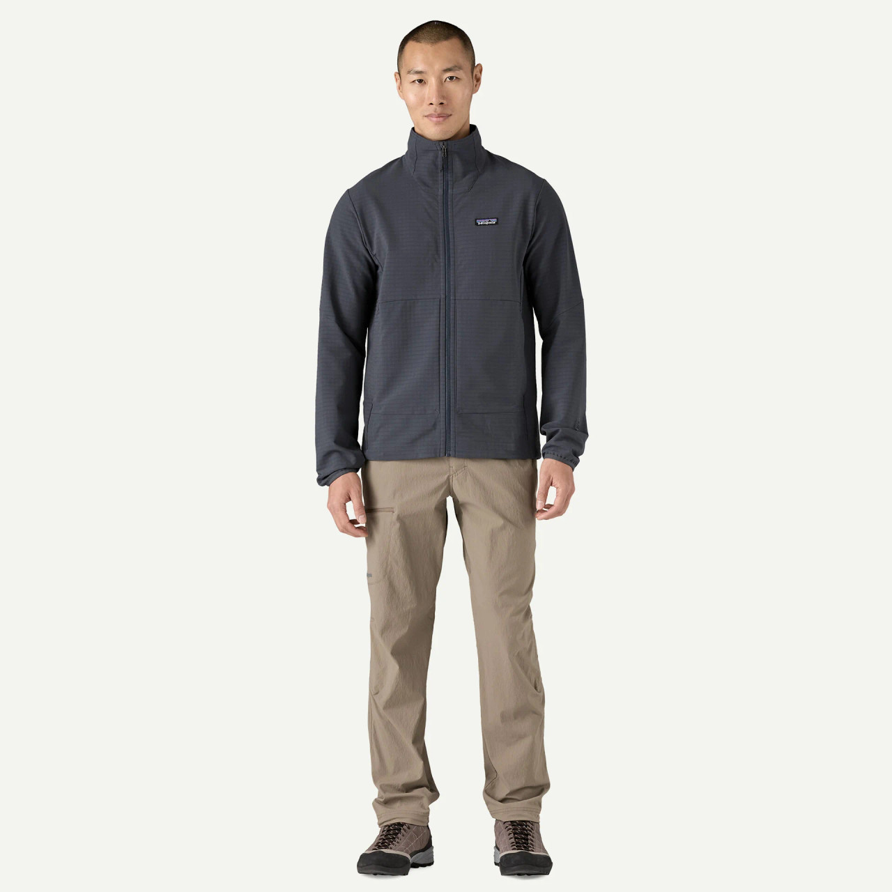 Patagonia - Men's R1 TechFace Jacket | Snowpack