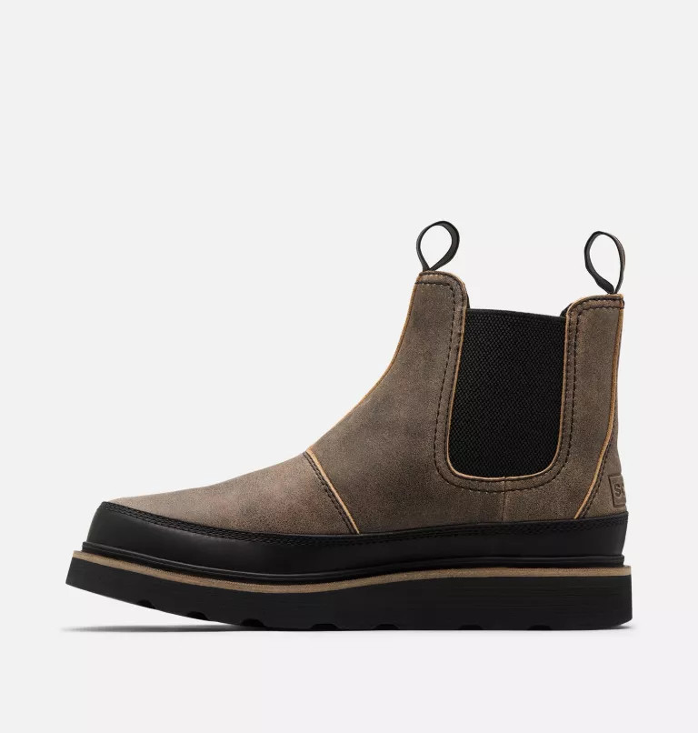 Men's Slabtown 62 Chelsea Waterproof | Snowpack