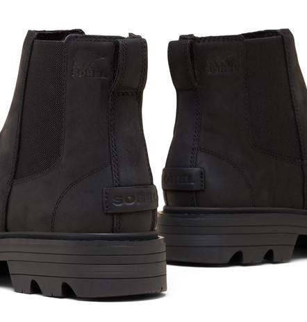 Women's Revel RD Leather Chelsea boot Waterproof | Snowpack