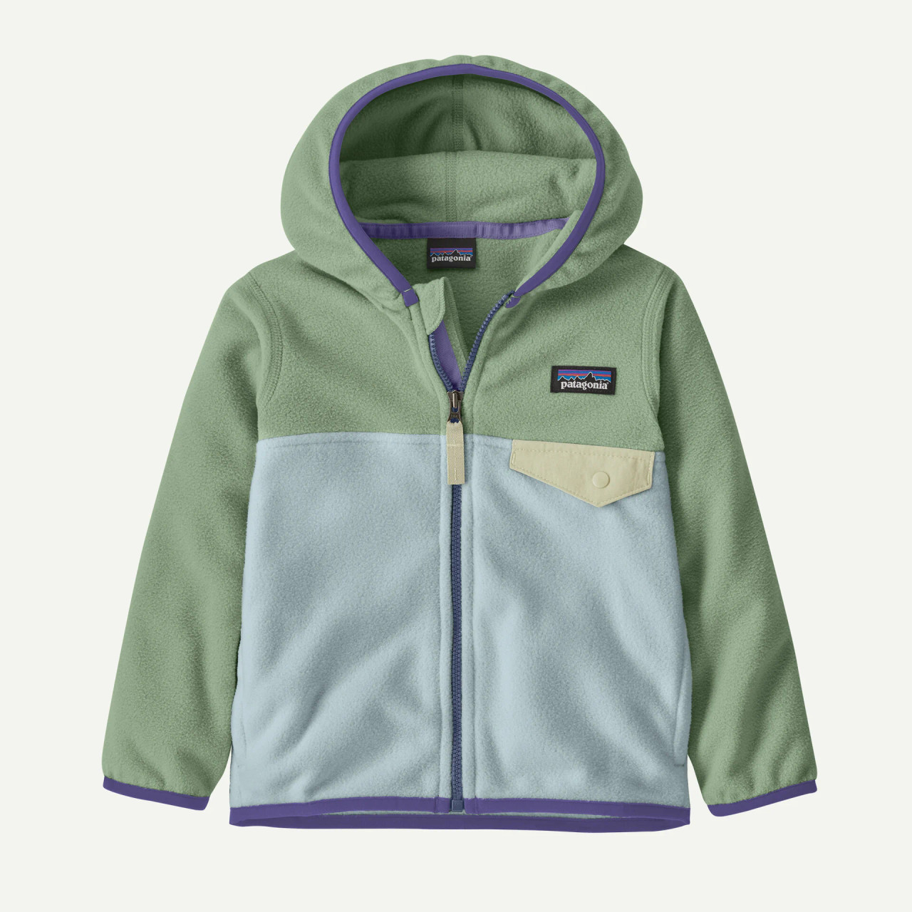 pipipipi 様 90's patagonia BABY FLEECE Patagonia Baby Synchilla® Fleece Jacket