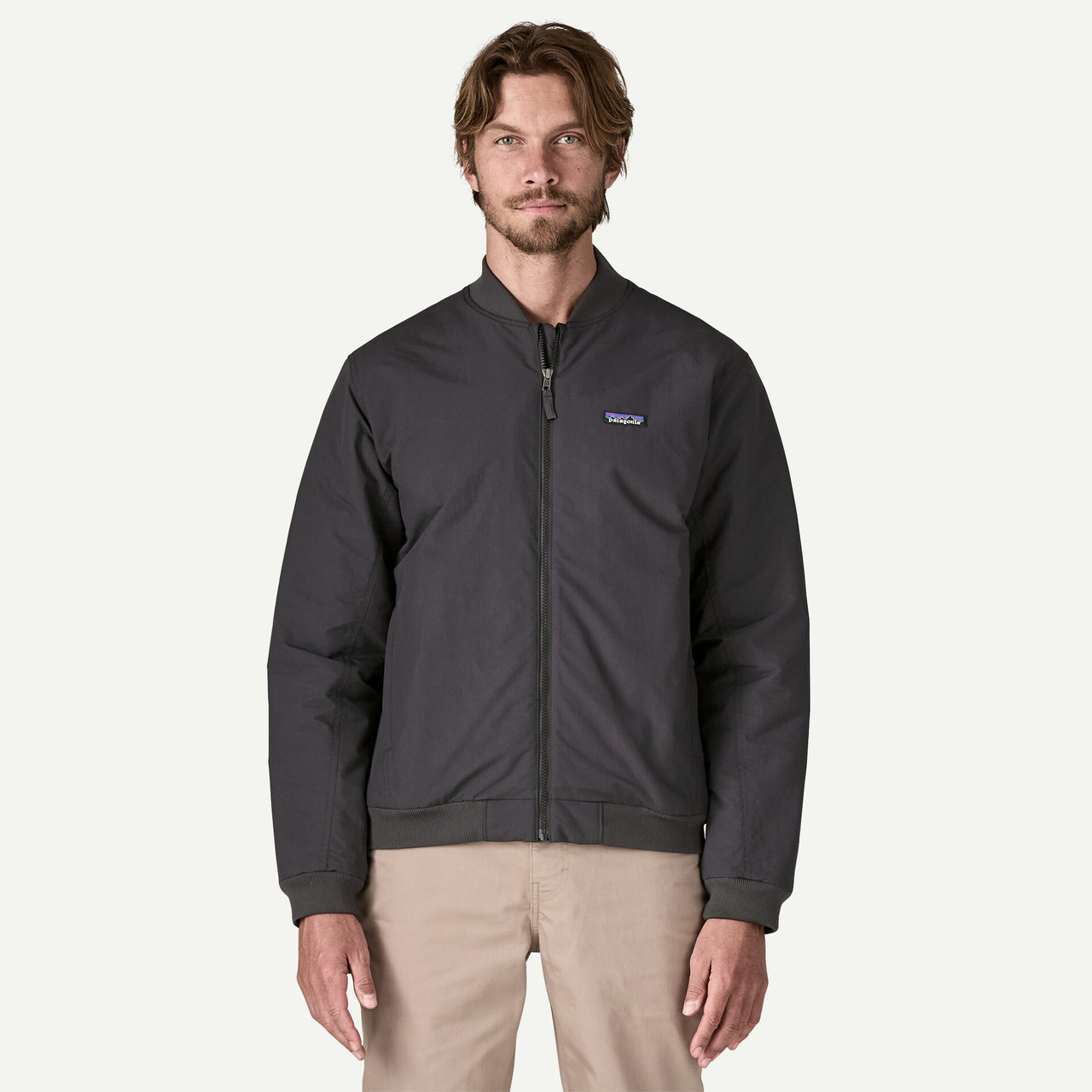 Men's Isthmus Deck Jacket | Snowpack