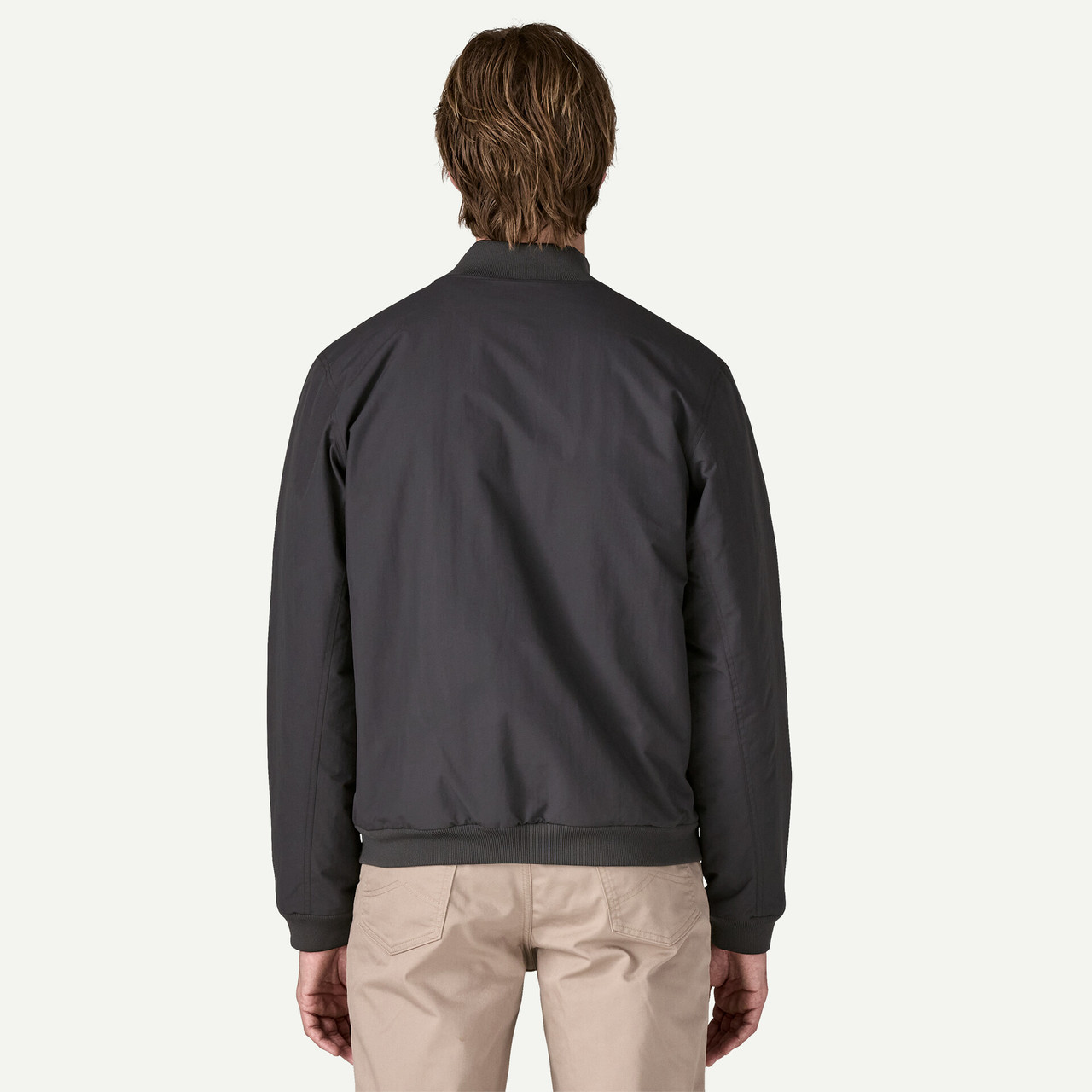 Men's Isthmus Deck Jacket | Snowpack