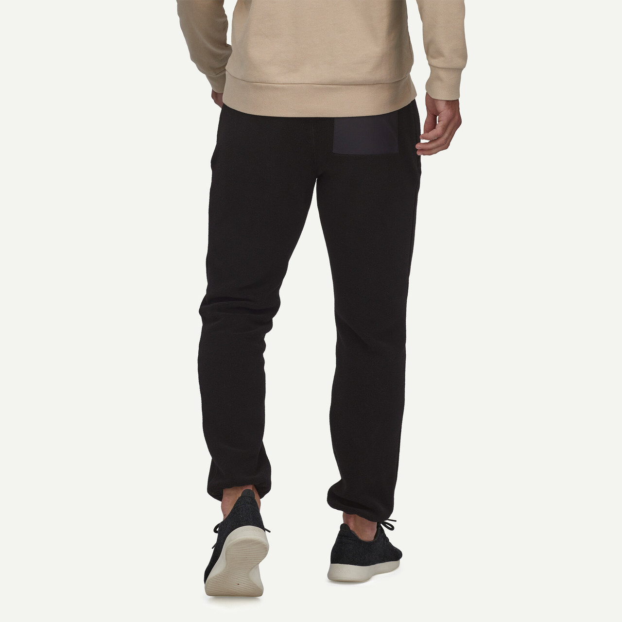 Men's Synch Fleece Pants | Snowpack