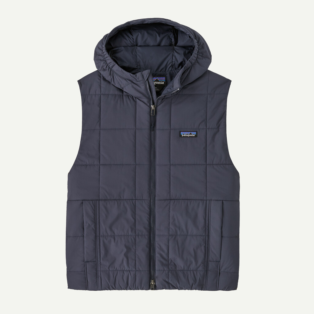 新品未使用 Vest Hooded Inner Patagonia Size Outtabounds - Vest Sweater Down Men's Patagonia 8 サーフィン・ボディボード