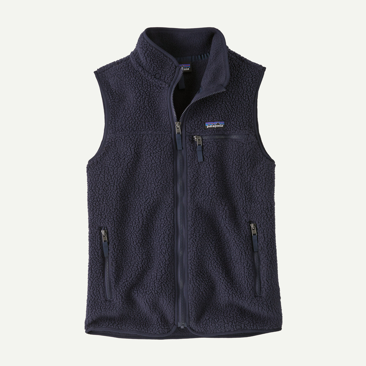 トップス patagonia / RETRO PILE VEST Women's Retro Pile Fleece Vest | Snowpack