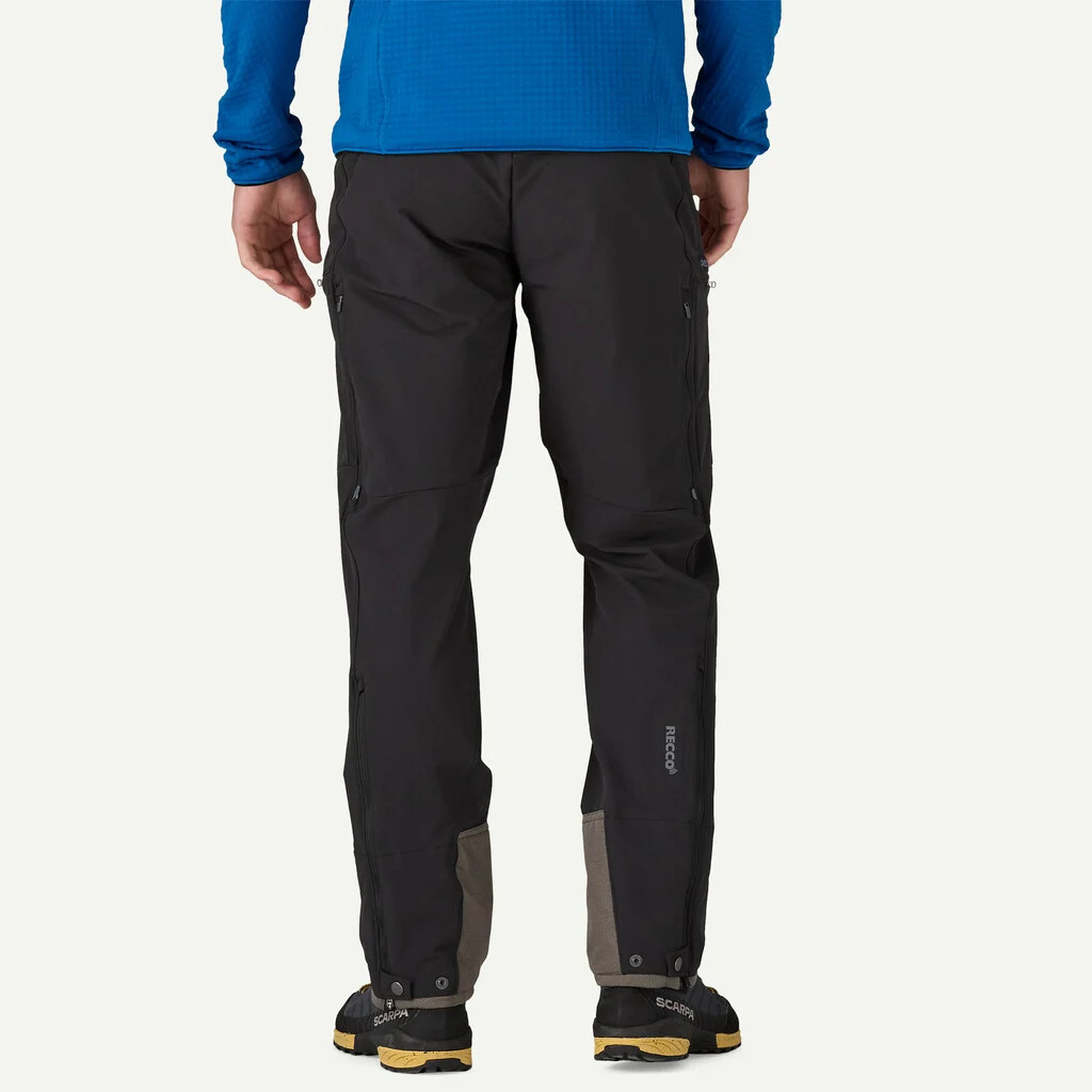 Mens Alpine Guide Pants | Snowpack
