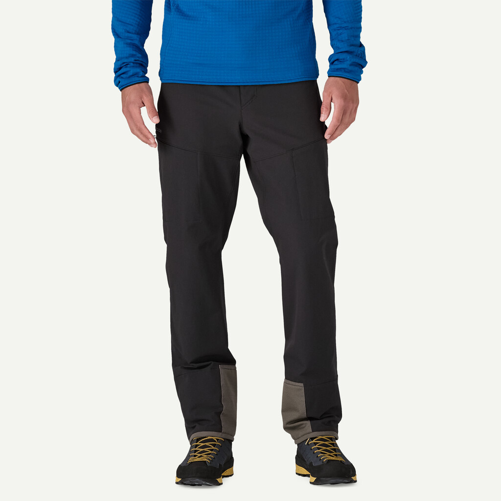 スキー patagonia backcountry guide pant 32 83180_INBK_LE1_Ms_Alpine_guide